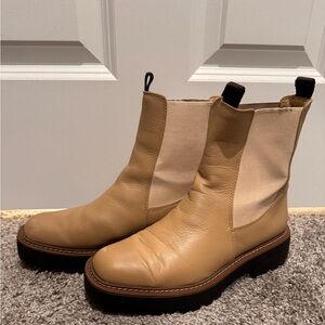 Sam Edelman Chelsea boots